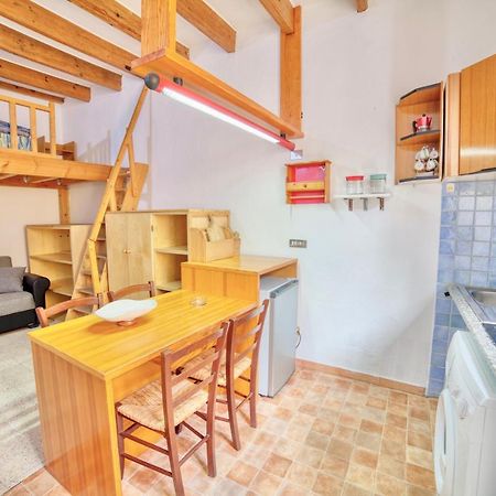 Moon House 2 Apartment Alghero Luaran gambar