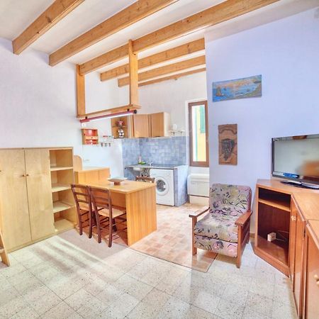Moon House 2 Apartment Alghero Luaran gambar