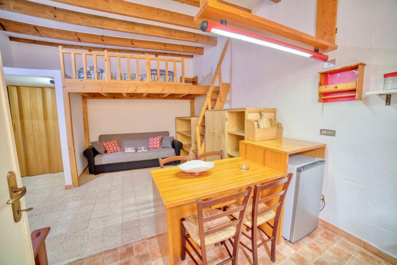 Moon House 2 Apartment Alghero Luaran gambar